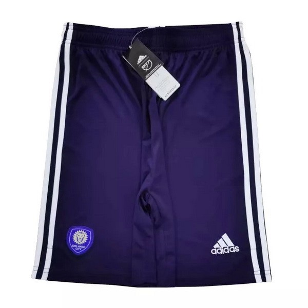 Pantalones Orlando City 1ª 2021-2022 Purpura